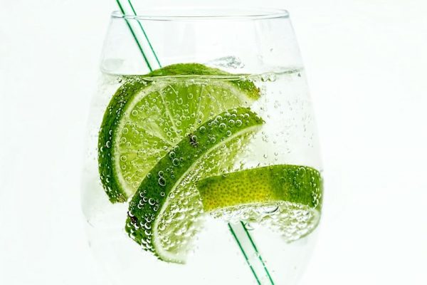 fruitinfusedwater of smaakwatertjes